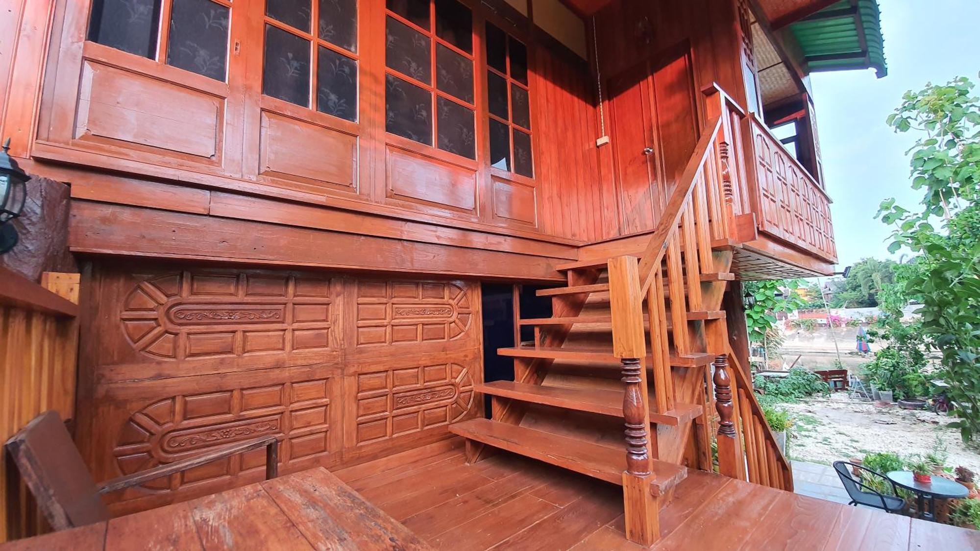 Kanecha's Lampang