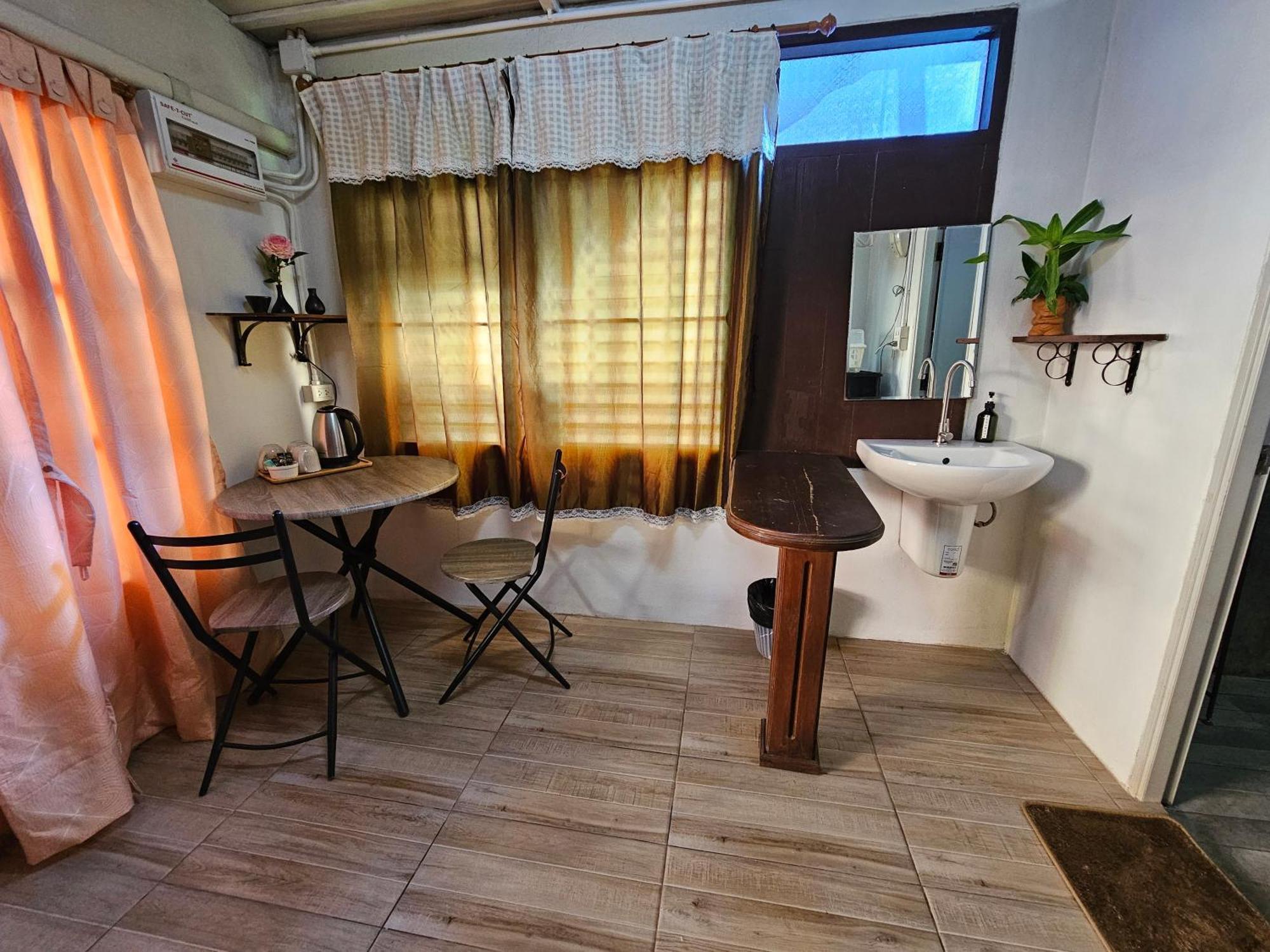 Kanecha's Habitación en casa particular *