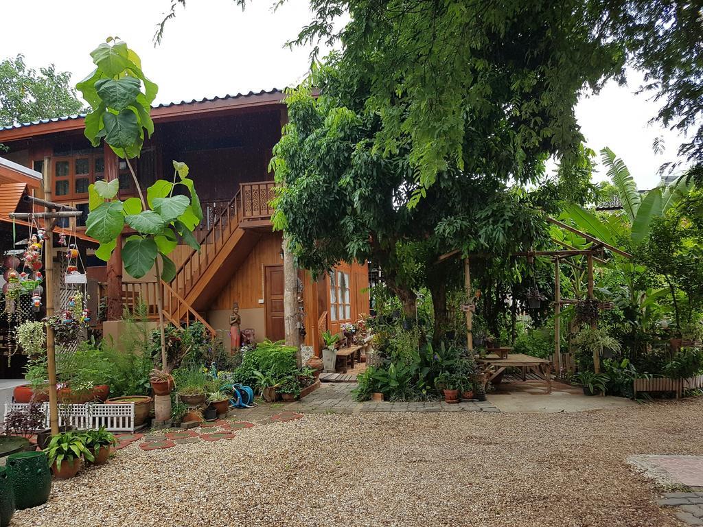 Kanecha's Lampang