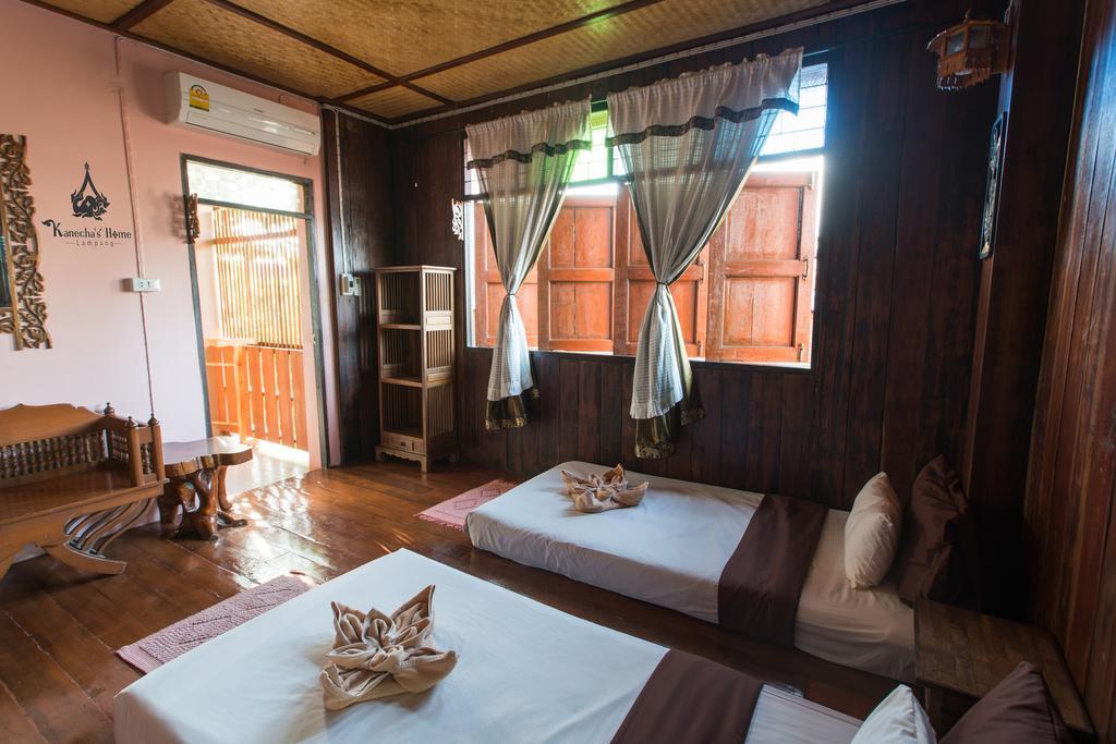 Kanecha's Lampang