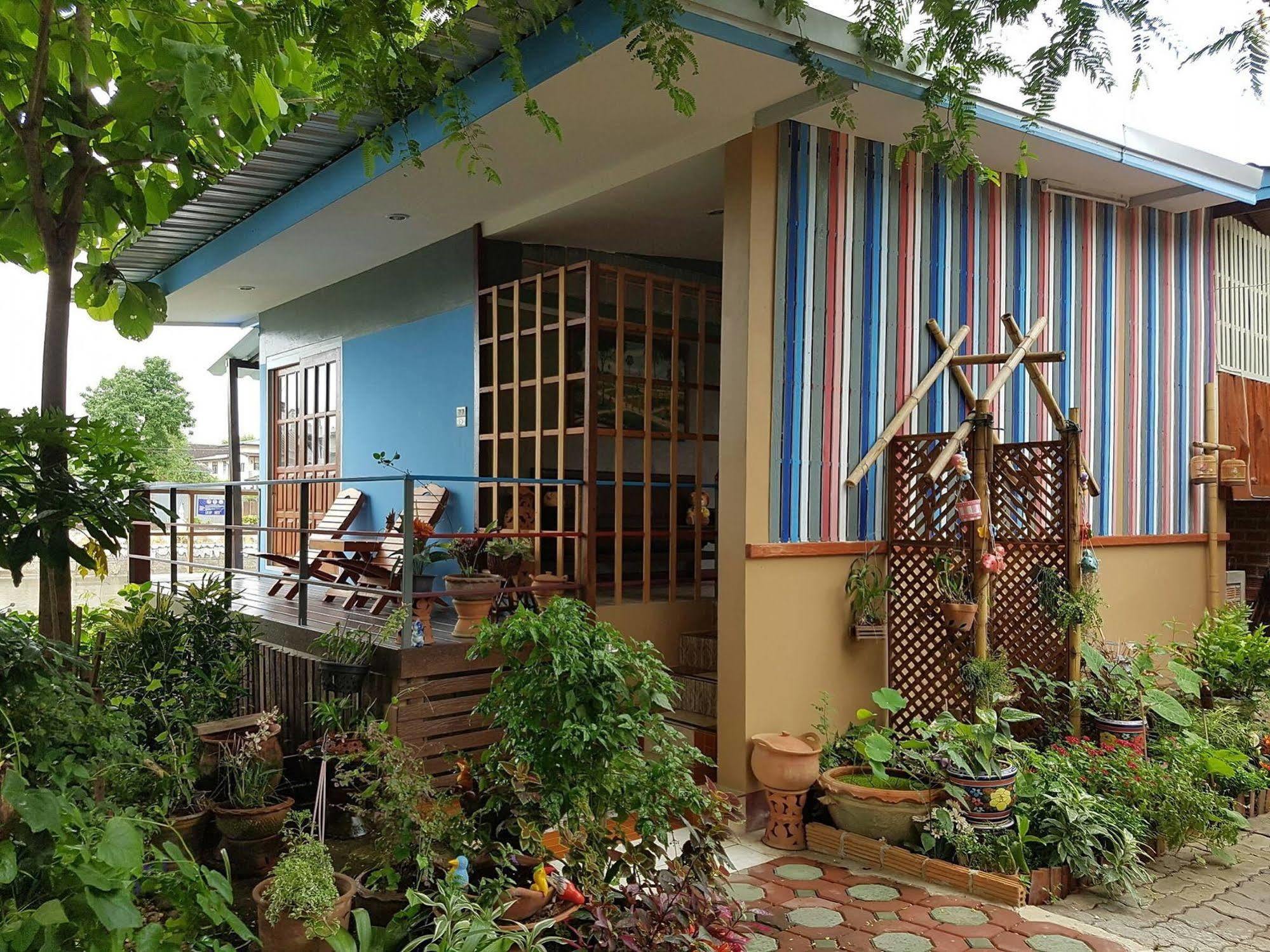 Kanecha's Habitación en casa particular
