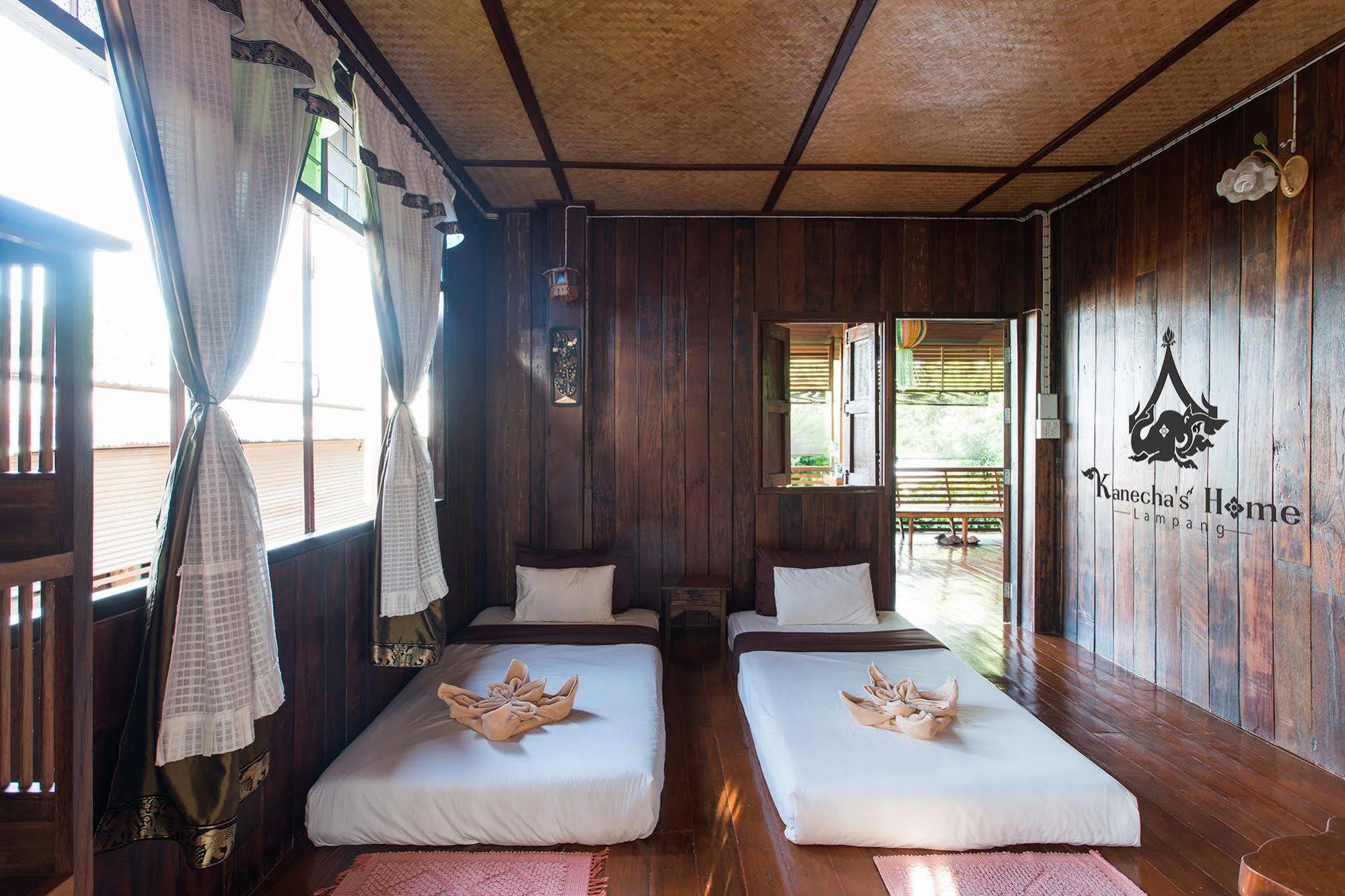Kanecha's Lampang