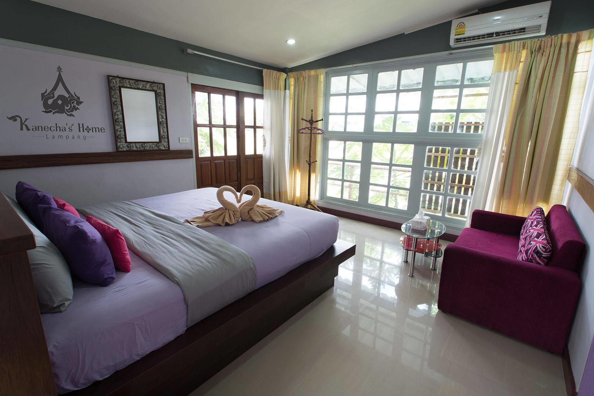Kanecha's * Lampang